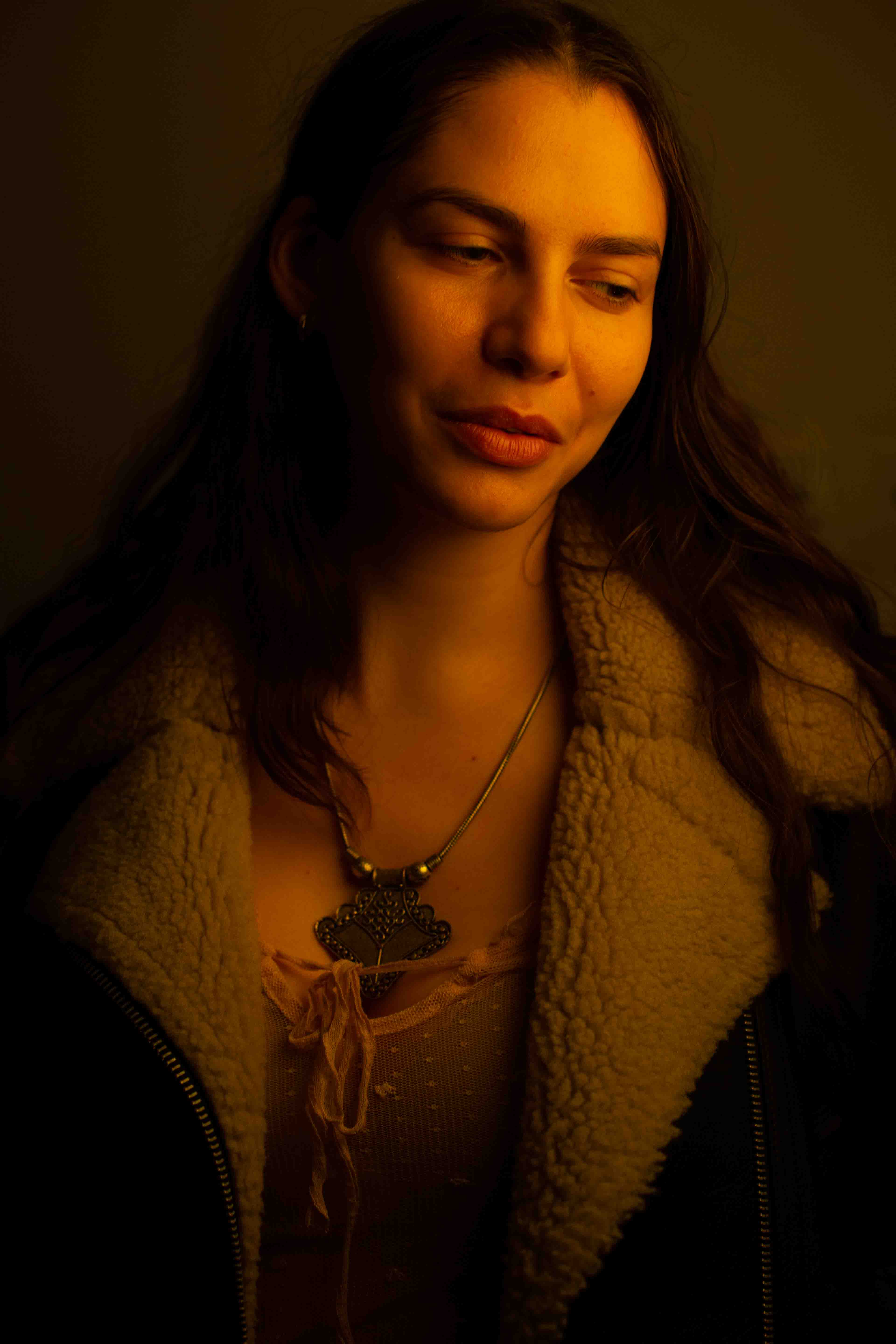 seren front on dutch light